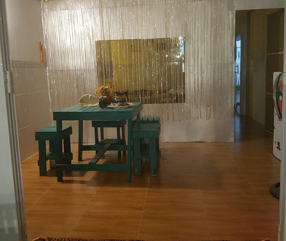 IVY Tropic Spa-Ong Lang必去景点