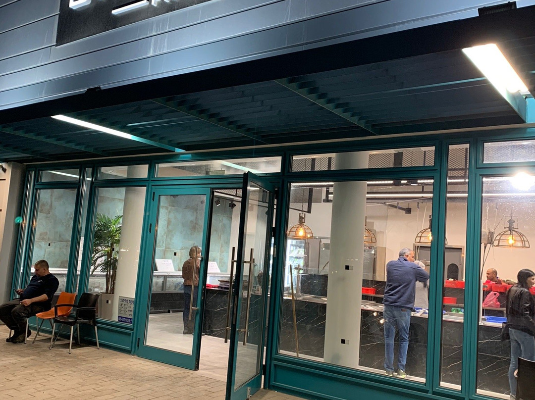 Big-埃拉特必去景点