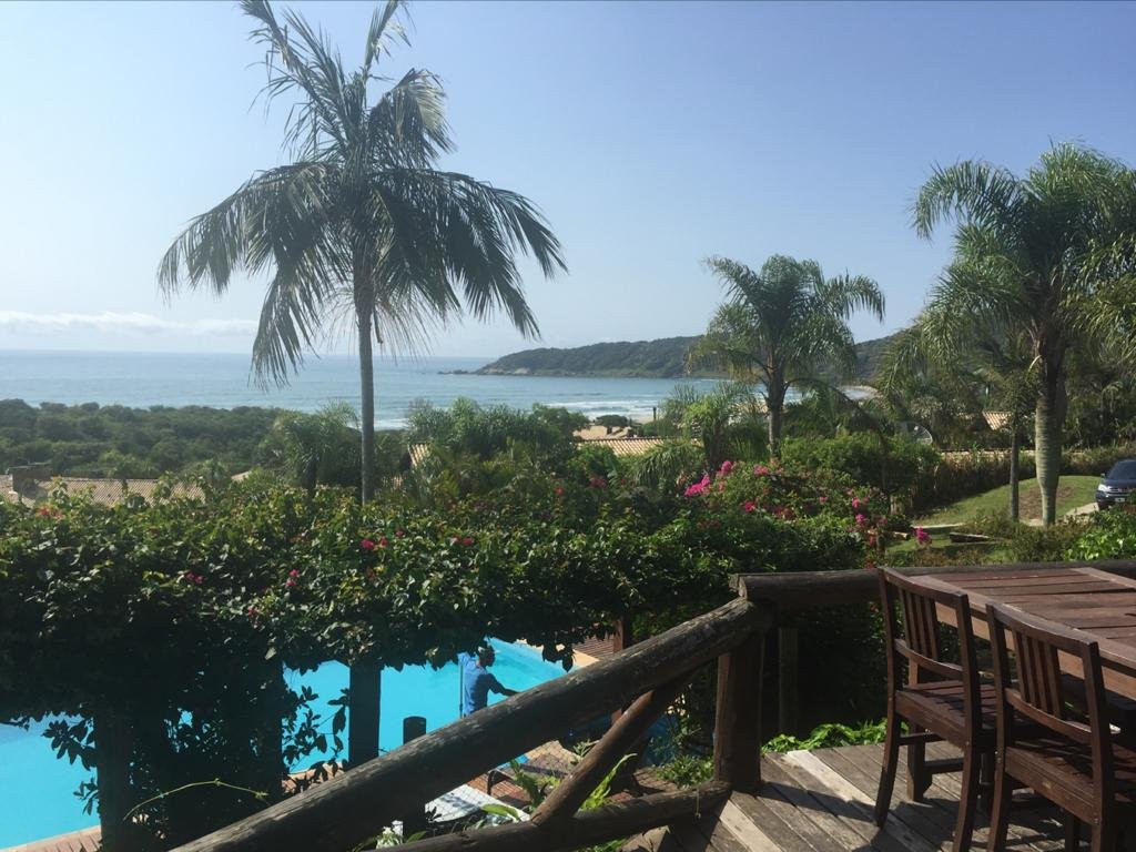 Pousada Vida Sol e Mar主图