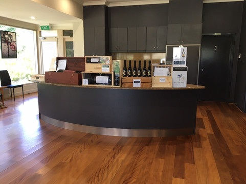 Barossa Unique Tours-努里乌特帕必去景点