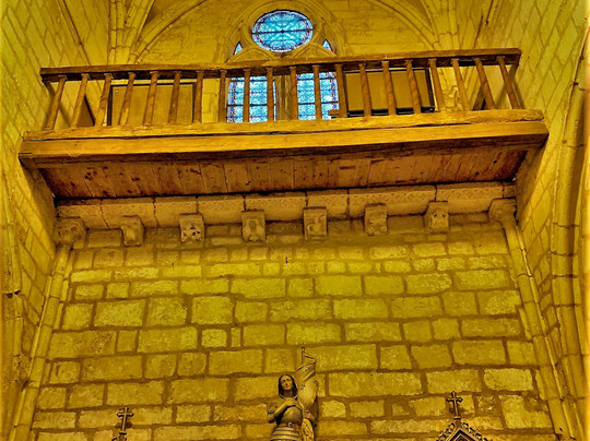 Ecrouves旅游攻略图片