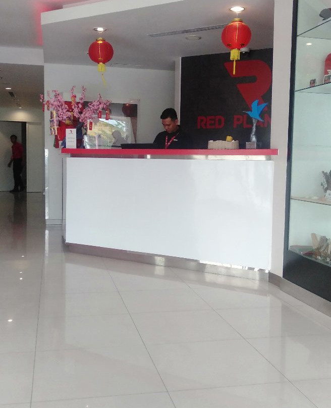 Monoloog Hotel Makassar ( Formerly Red Planet Makassar )主图