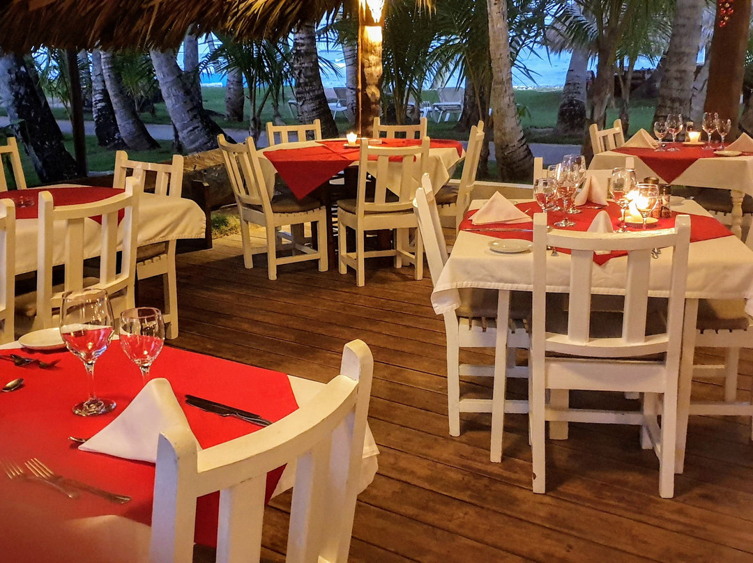 亚特兰蒂斯酒店主图