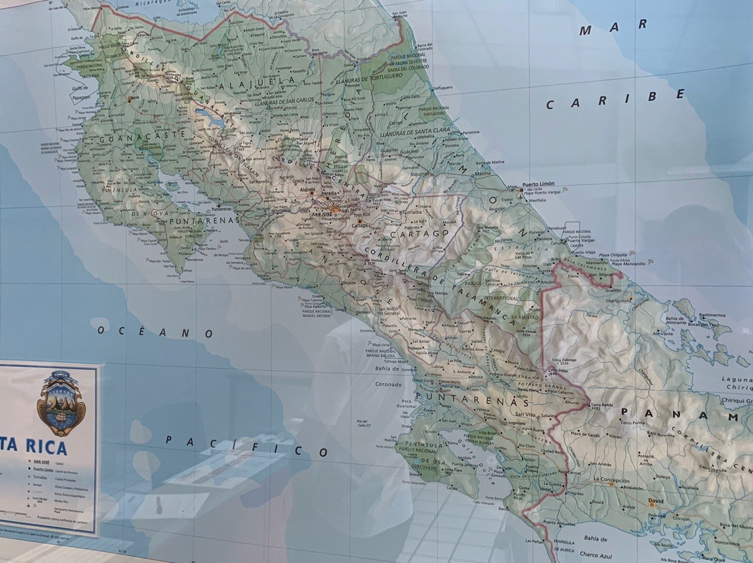 Costa Verde Inn主图