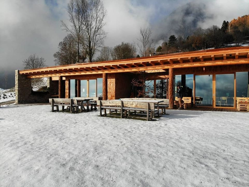 Azienda Agricola & Agriturismo Il Ritorno景点图片