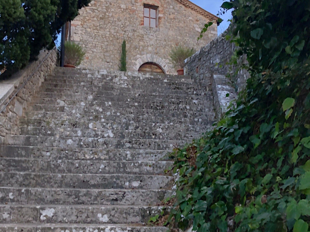 Chiesa di San Sebastiano景点图片