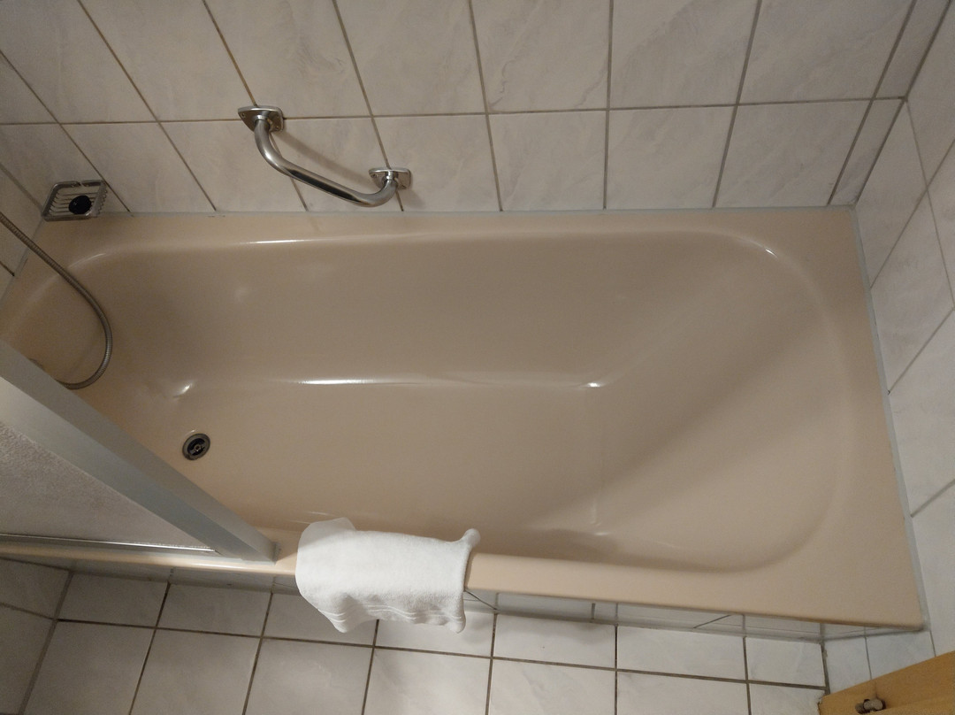 Landhotel Rosenberger主图