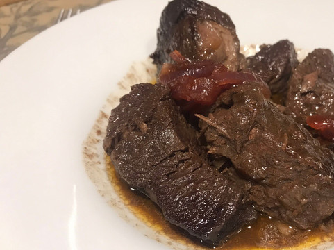 Osteria dell’elefante