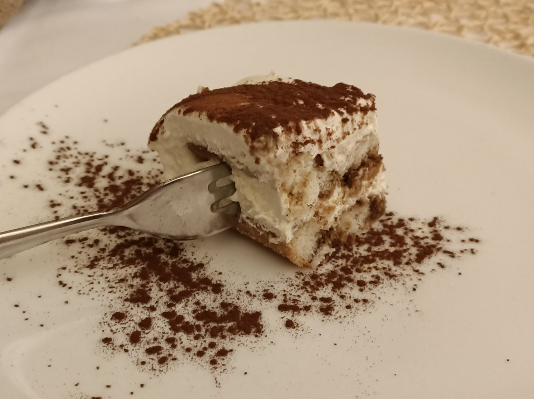 Osteria Da Alvise主图