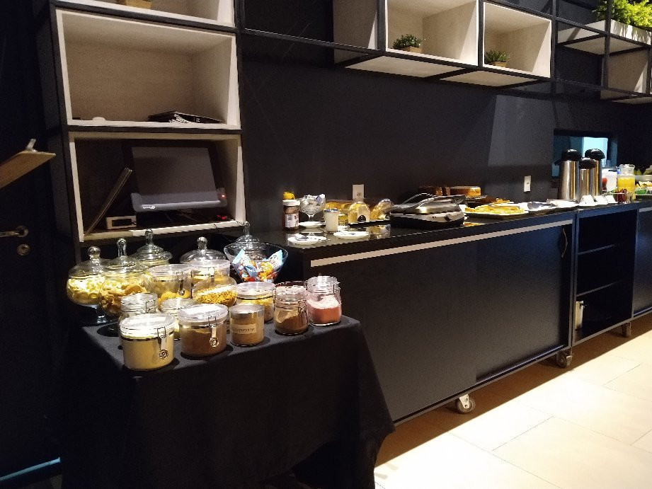 Sofisticatto Park Hotel主图