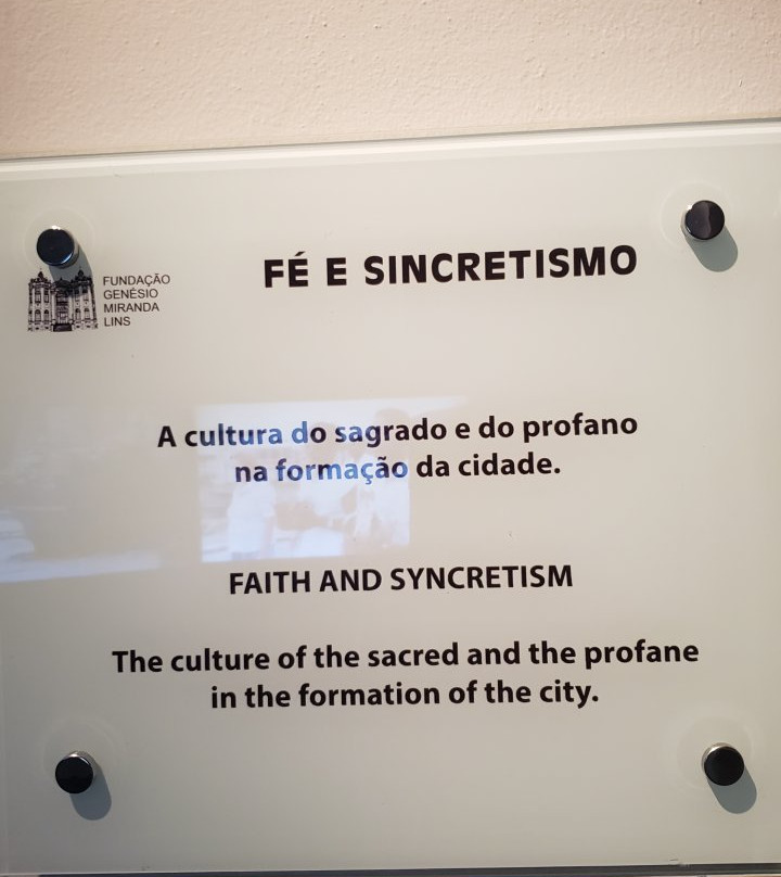 Museu Histórico de Itajaí-Itajai必去景点