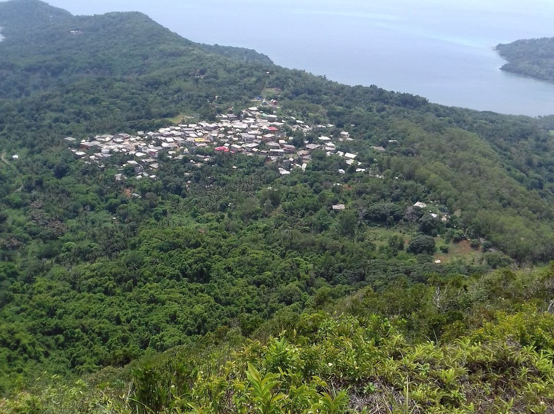 Mont Choungui-Chirongui必去景点