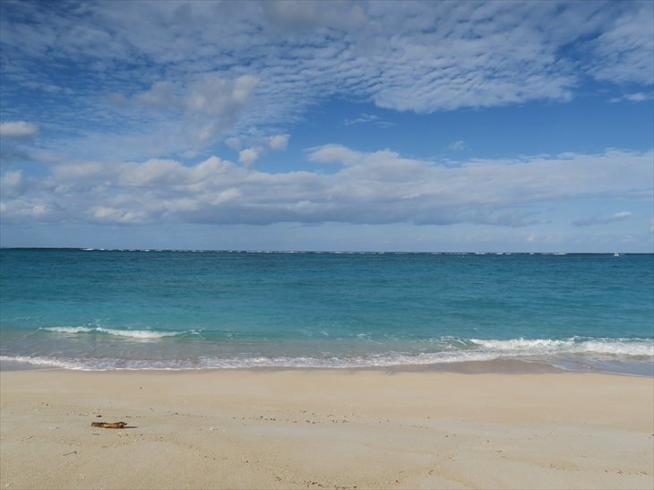 Udonosu Beach景点图片