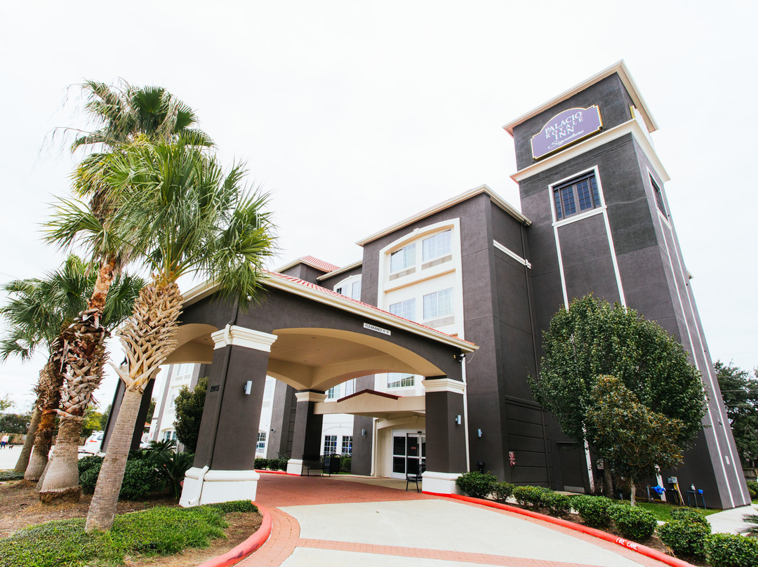 Palacio Royale Inn Signature主图