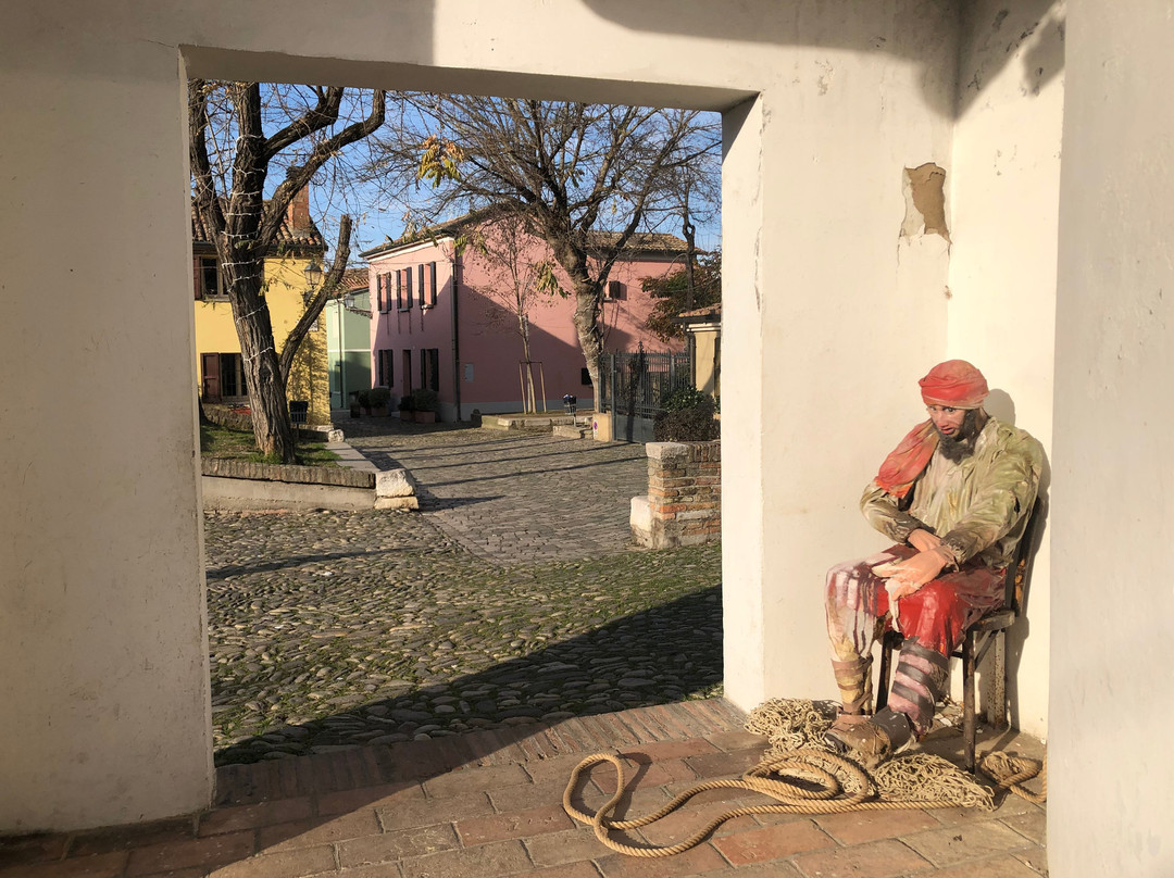 Piazza delle Conserve景点图片