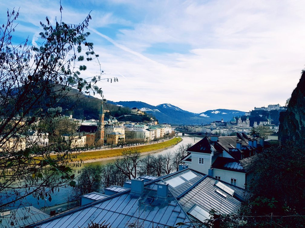 Salzburg Experience景点图片