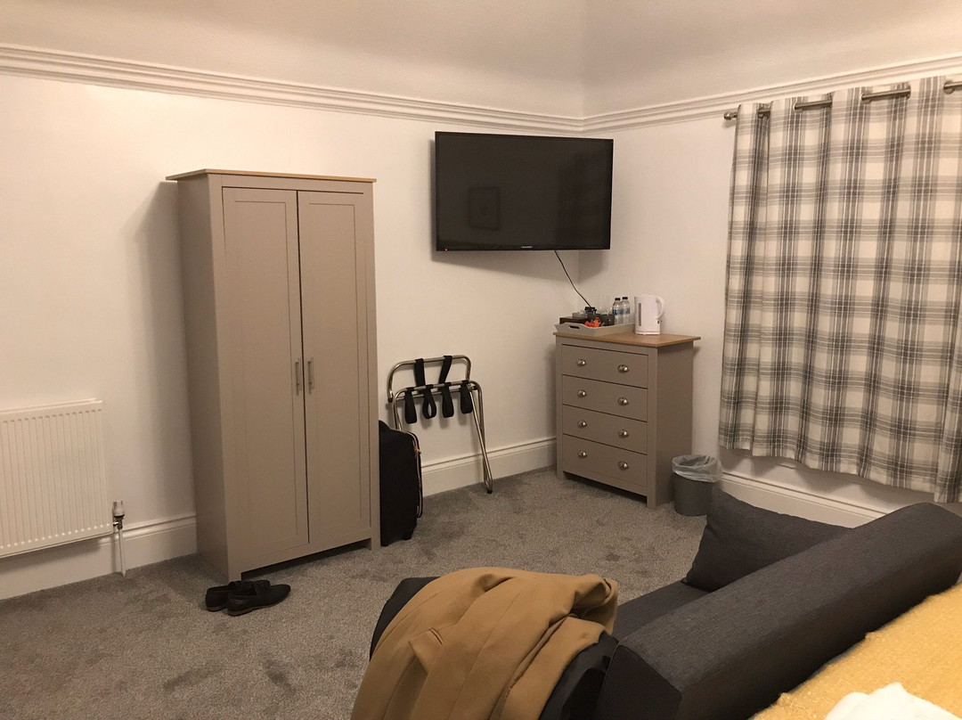 Woodlyn Guest House主图