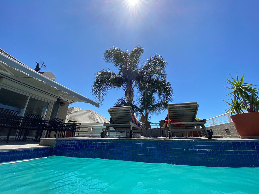 Maison Fontainbleau主图