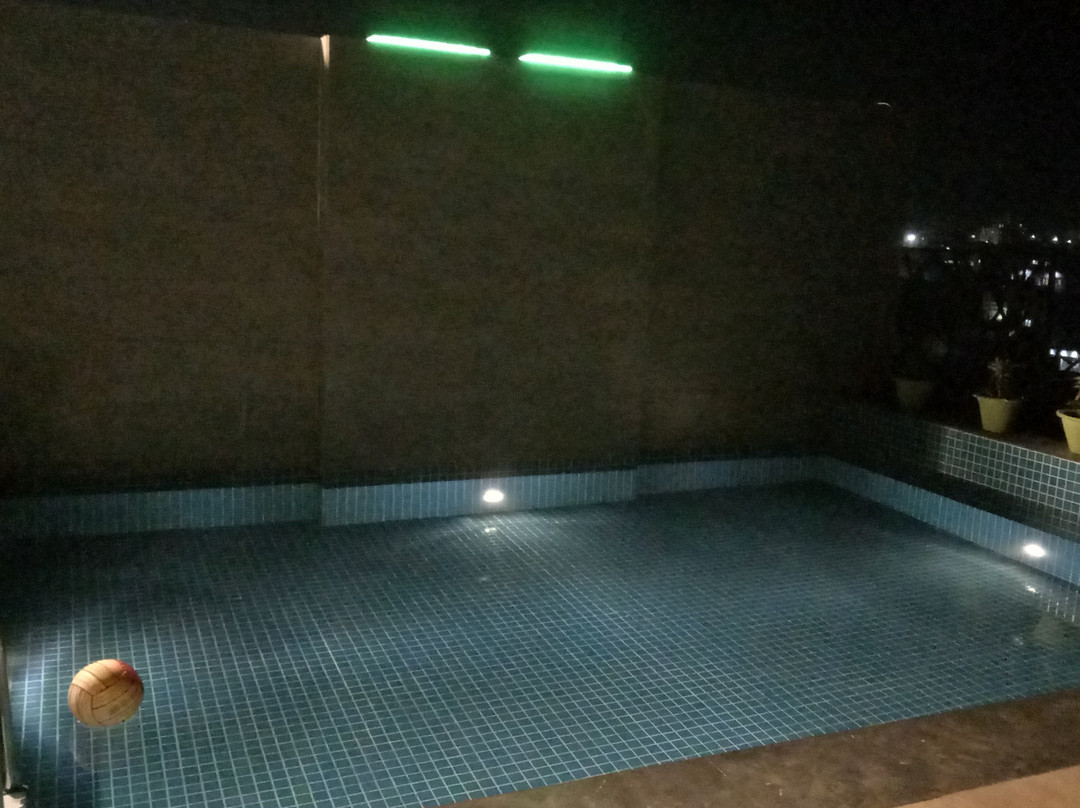 Pipul Padmaja Premium Hotel & Convention主图