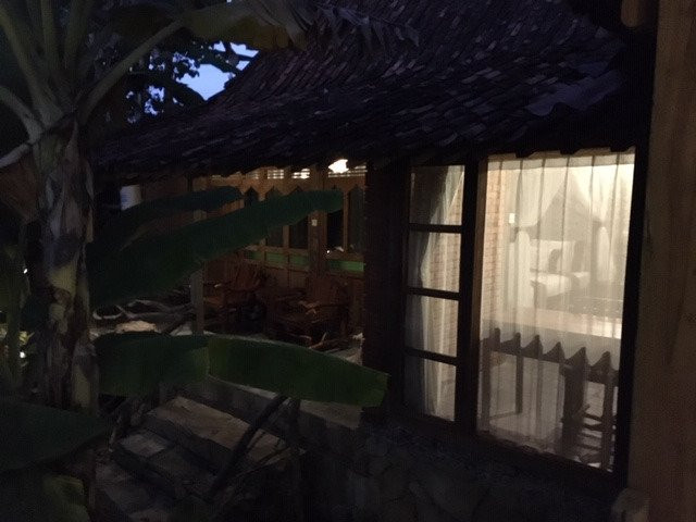 Rajaklana Resort Villa & Spa主图