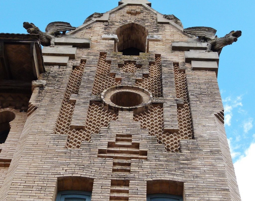 Asil d'ancians de Sueca-Sueca必去景点