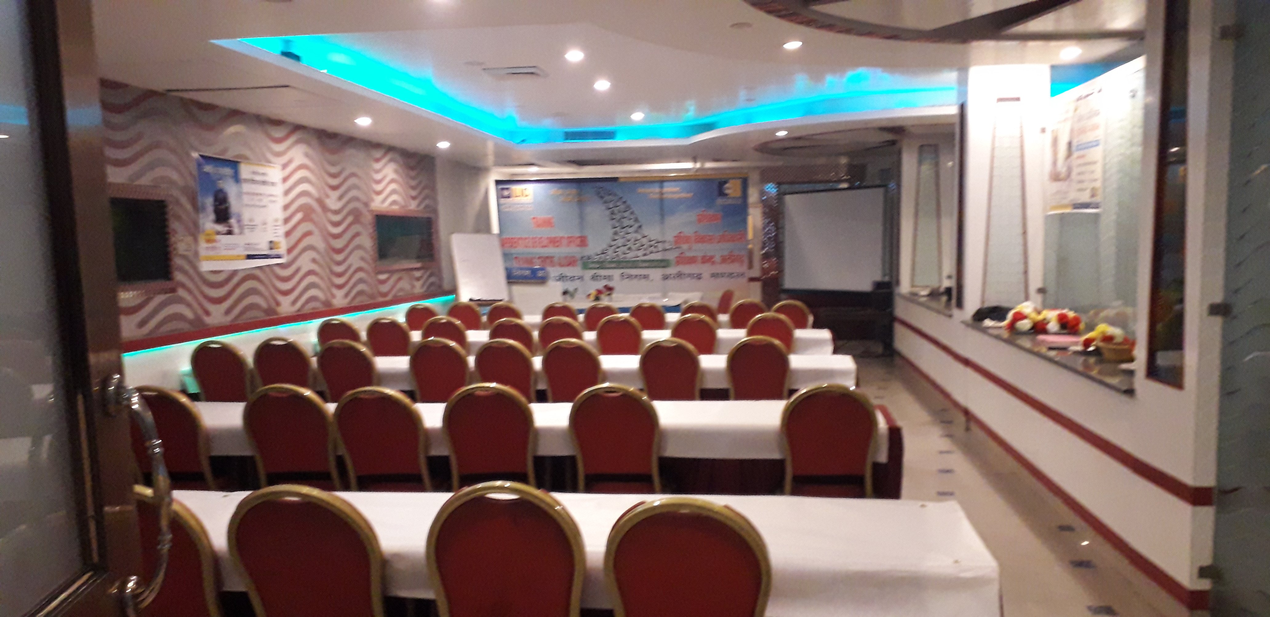 Hotel Melrose Inn-餐饮