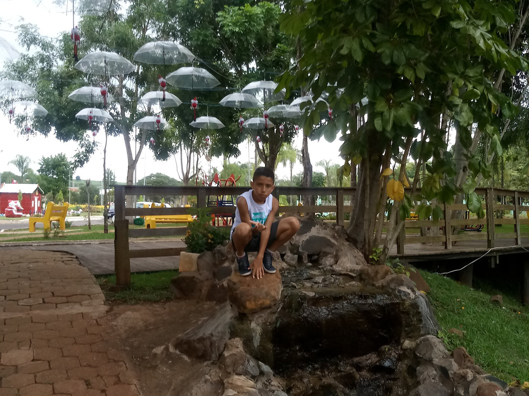 Balneário Mizael Marques Sobrinho景点图片