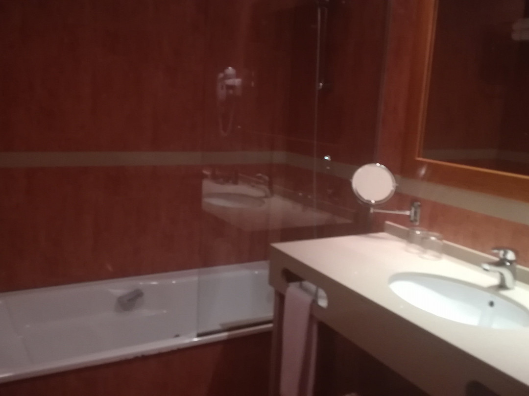 阿克塔艺术酒店主图