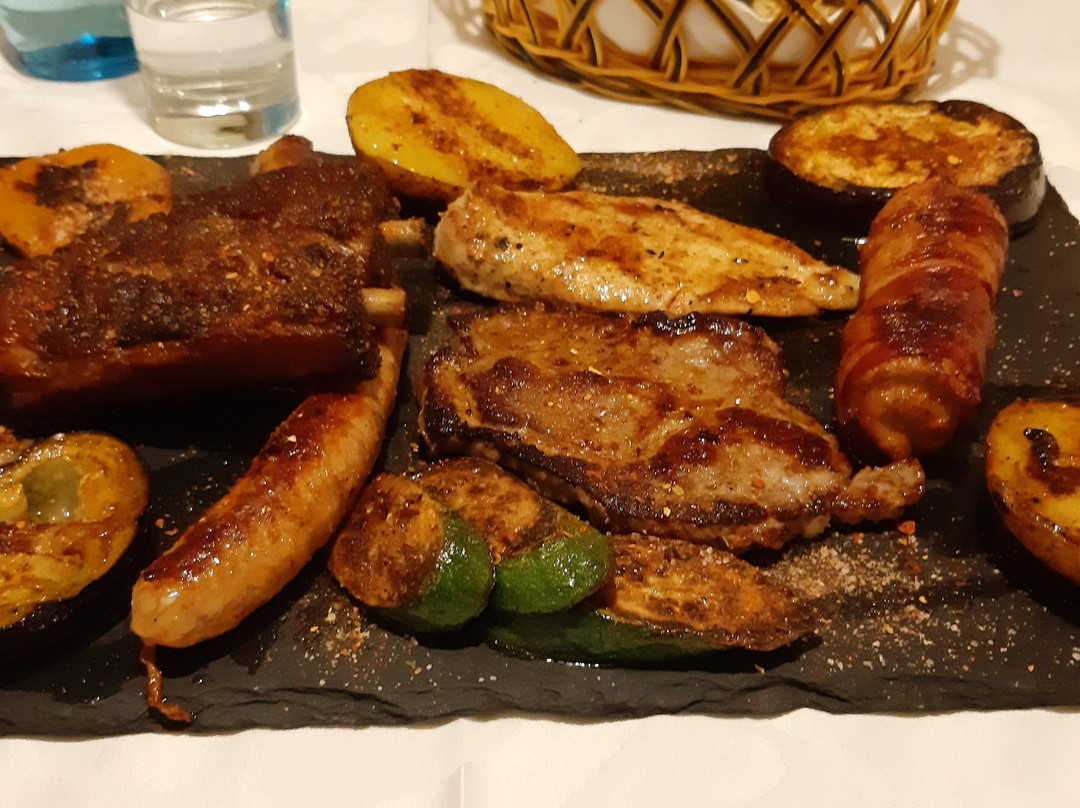 Gasthof Mondschein主图