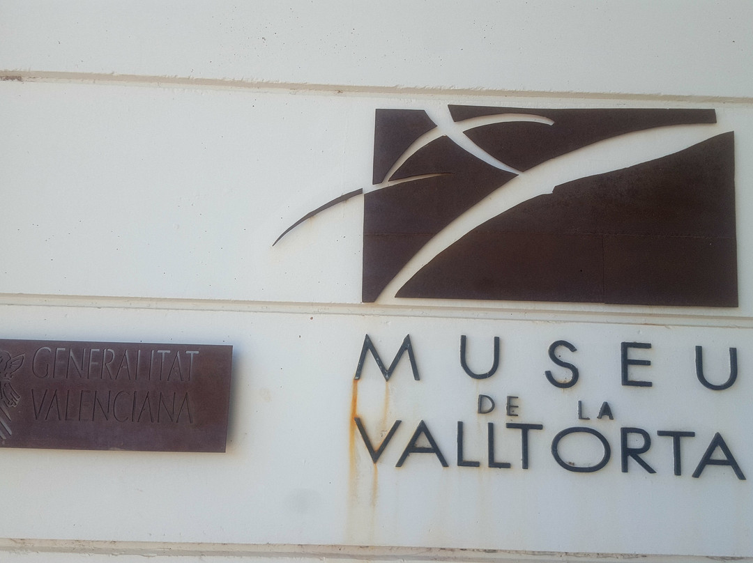 Valltorta Museum景点图片