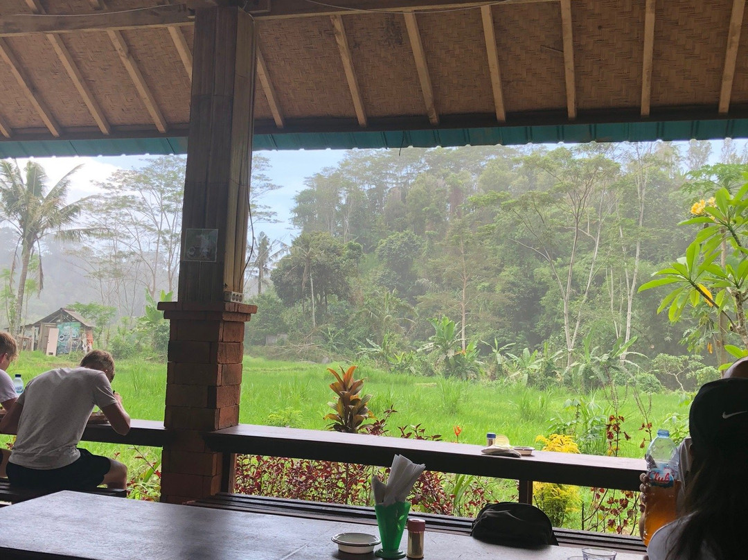 BTR Bali Tubing & Rafting-卡朗阿森必去景点