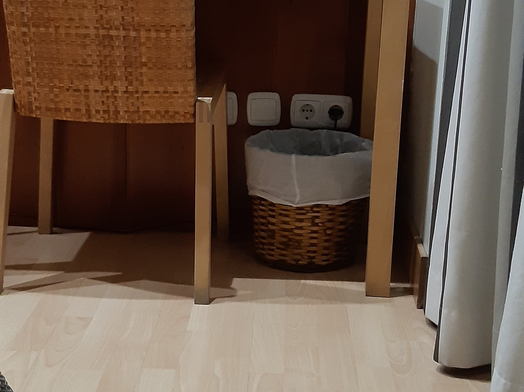 Hotel Iriguibel主图