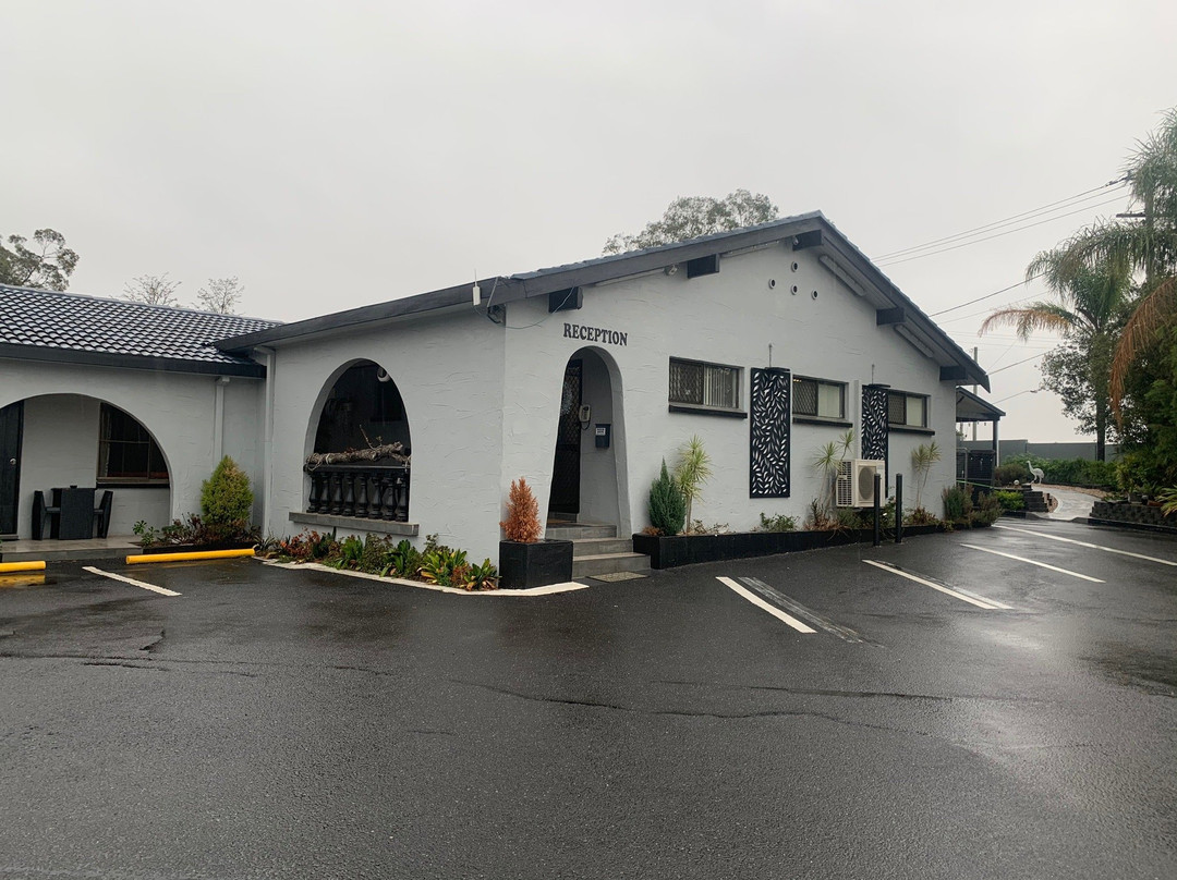 Grafton Lodge Motel主图