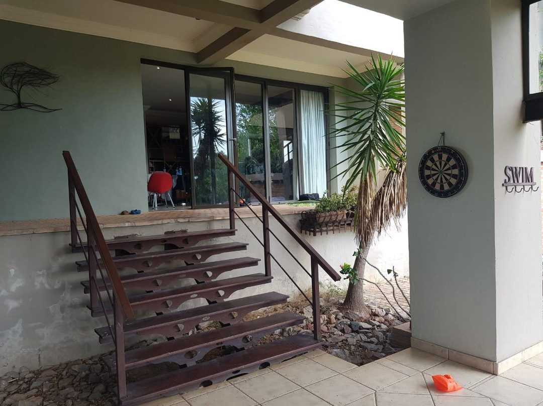 Silver Streams Lodge & Day Spa主图