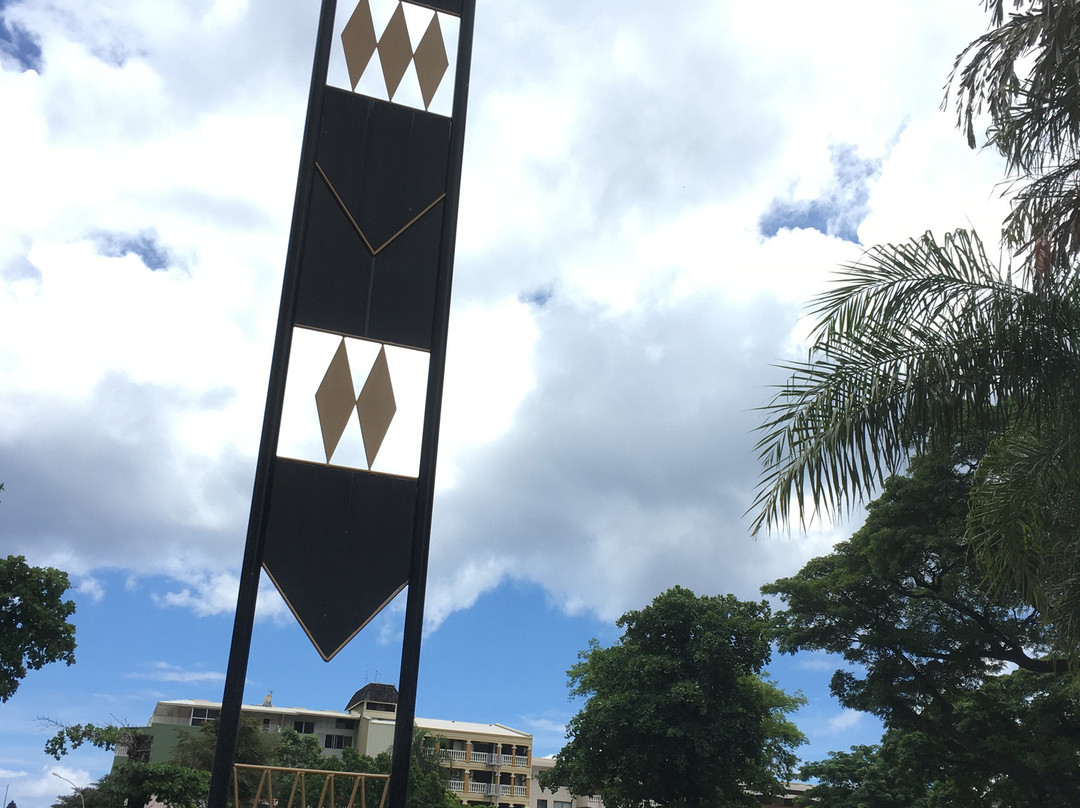Assemblee De La Polynesie Francaise景点图片