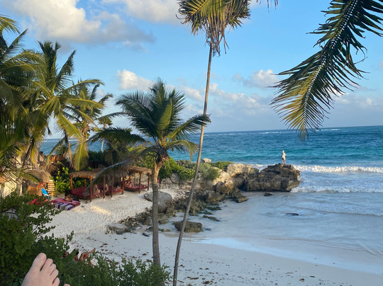 迪亚曼特凯酒店主图