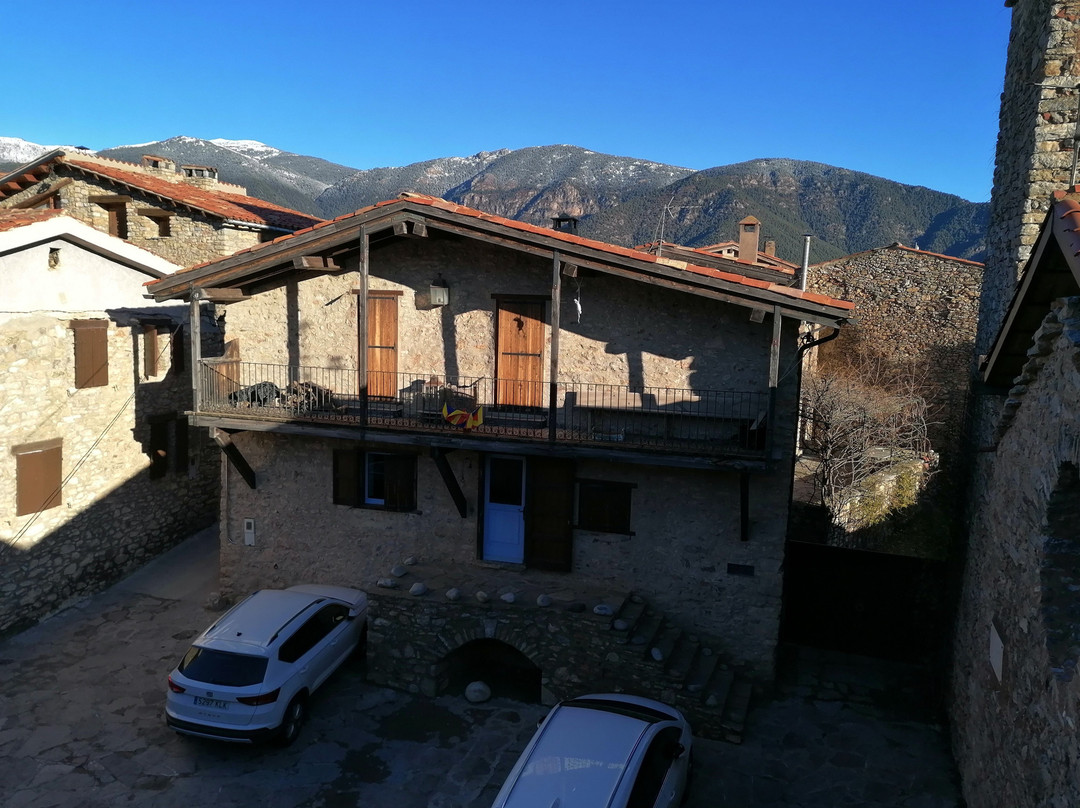 Hosteria Toloriu 1848主图