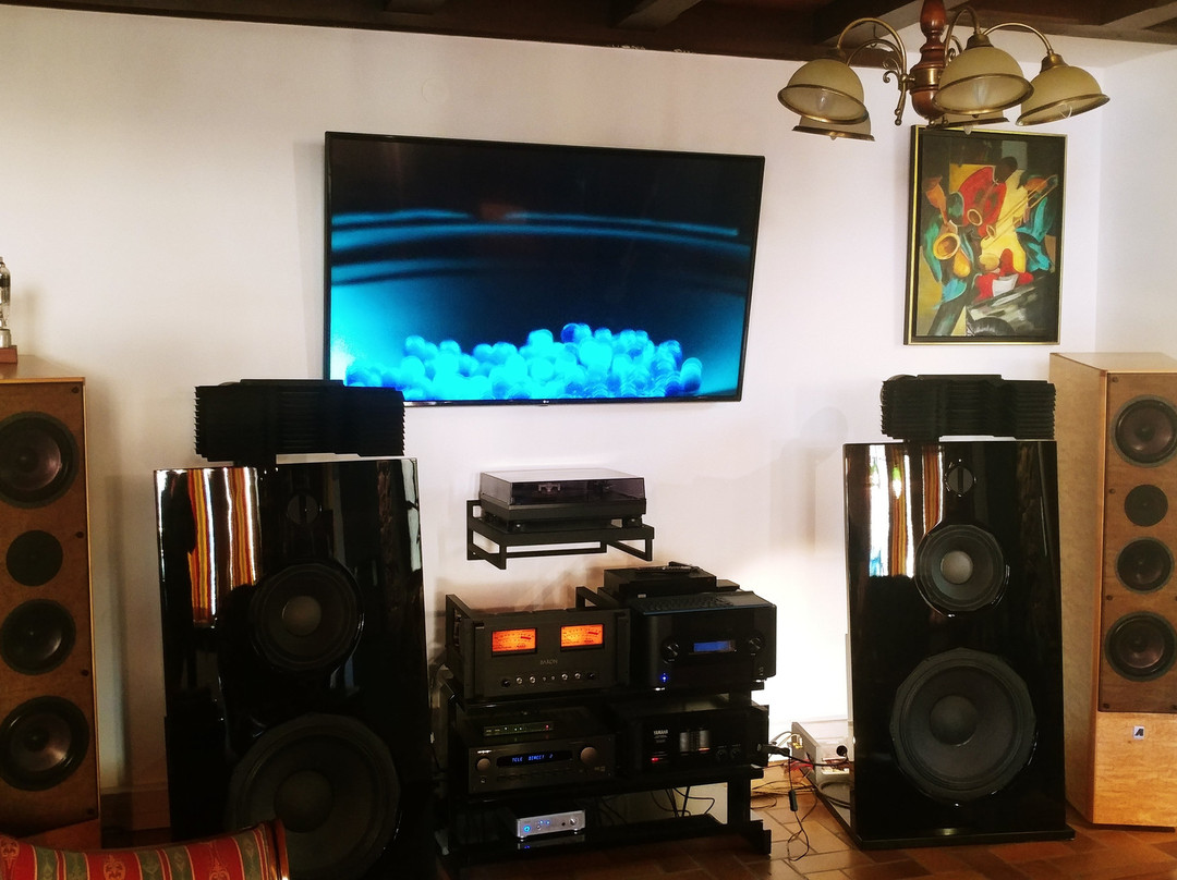 Chambres d'Hôtes Le Tchic主图