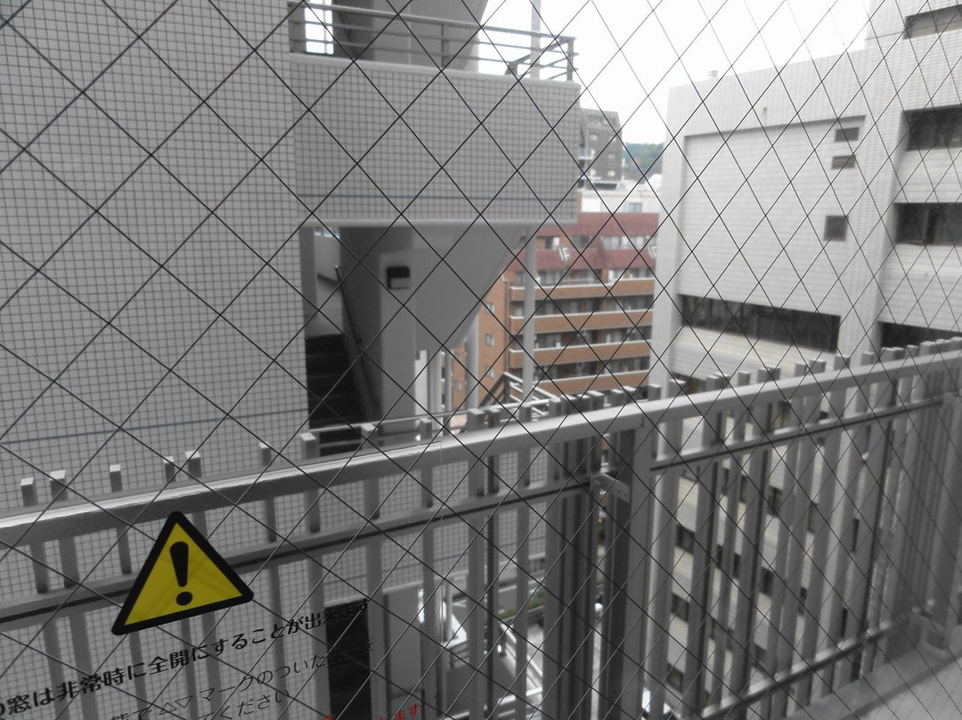 神户蒙特埃马纳酒店・艾美丽主图