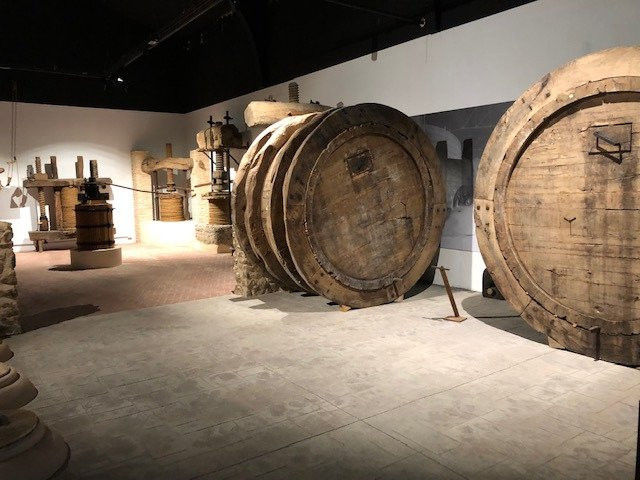 Museo del Vino Hacienda del Carche - Casa de la Ermita-Jumilla必去景点
