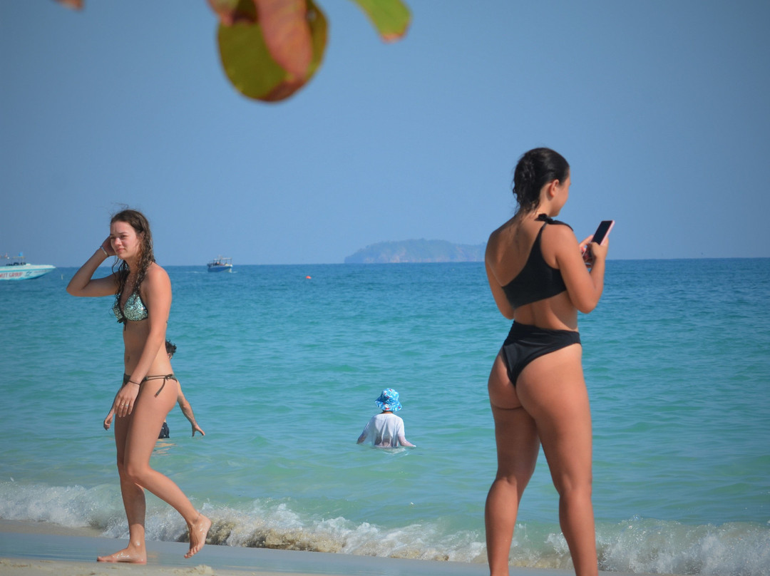 Ao Phai-沙美岛必去景点