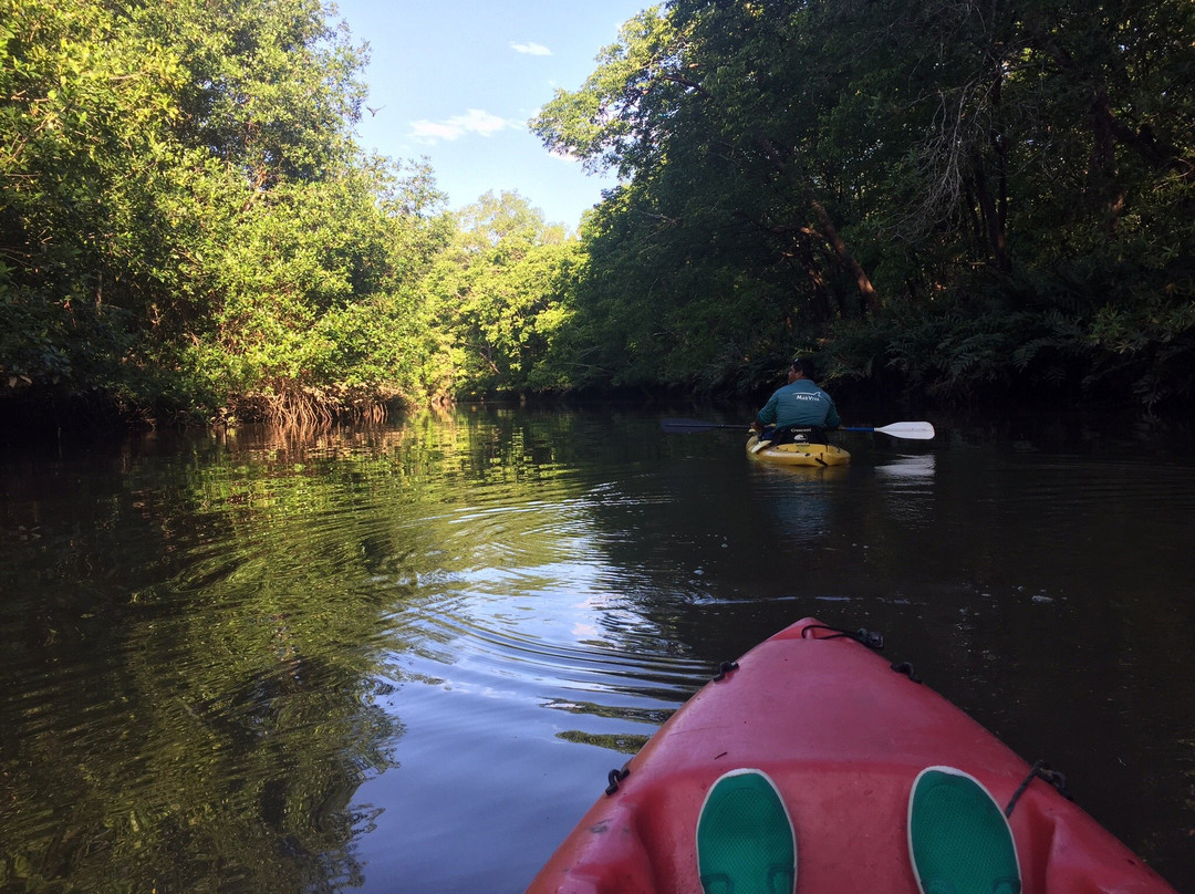 Hostal La Libertad主图