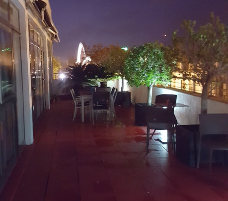 Hostel Calatrava Luxury主图