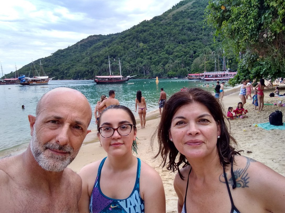 Doce Angra Turismo景点图片