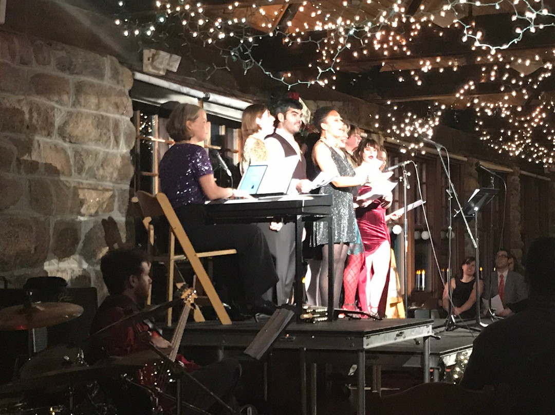 The Contemporary Theater Company-Wakefield必去景点