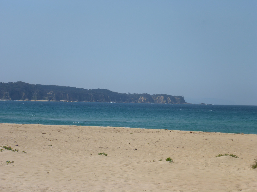 Tathra Beach景点图片