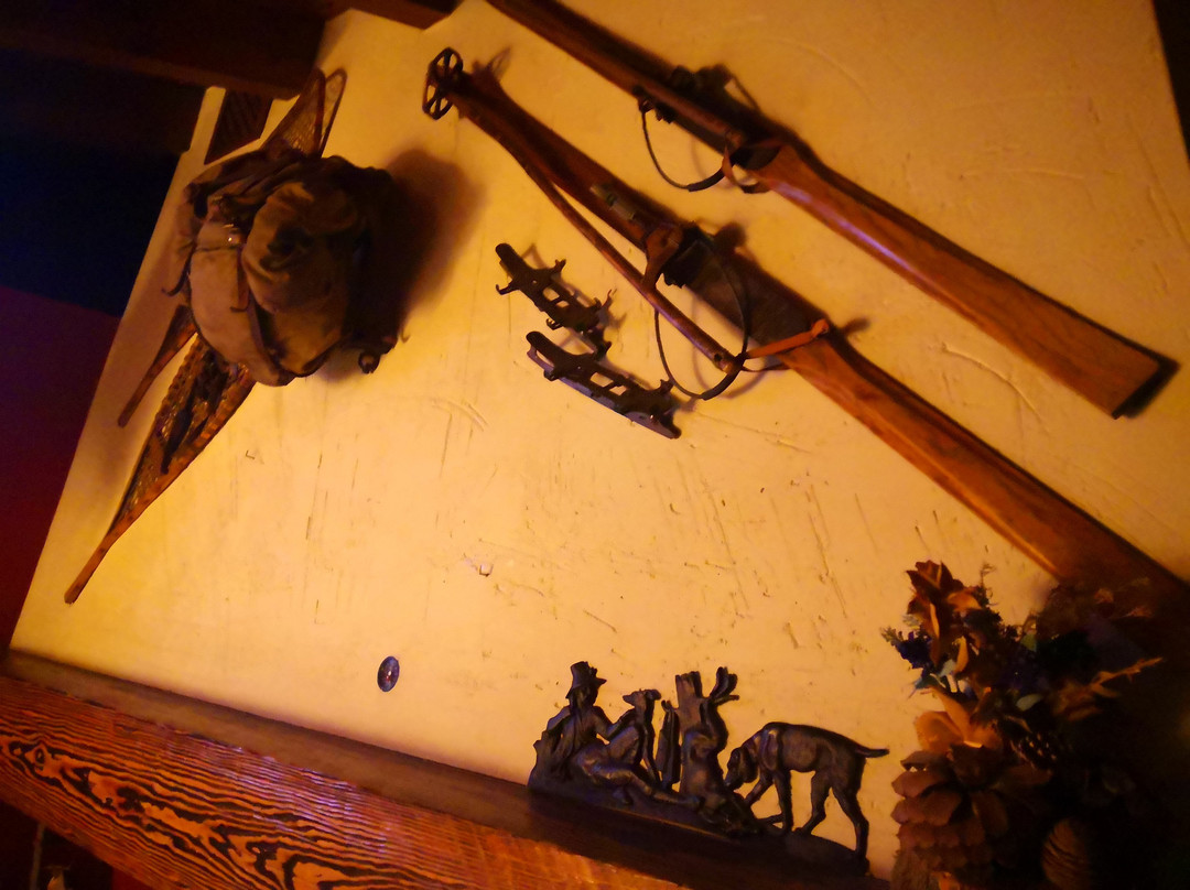 Hotel Rural Los Frutales主图