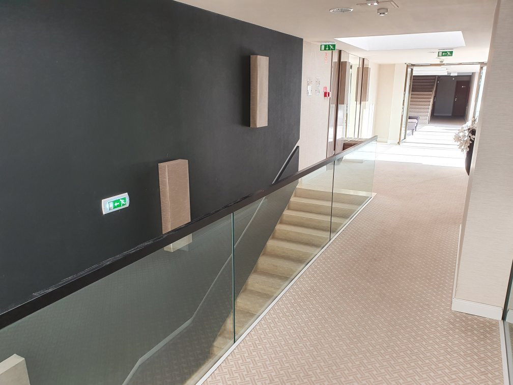 Hotel Merops Meszaros主图