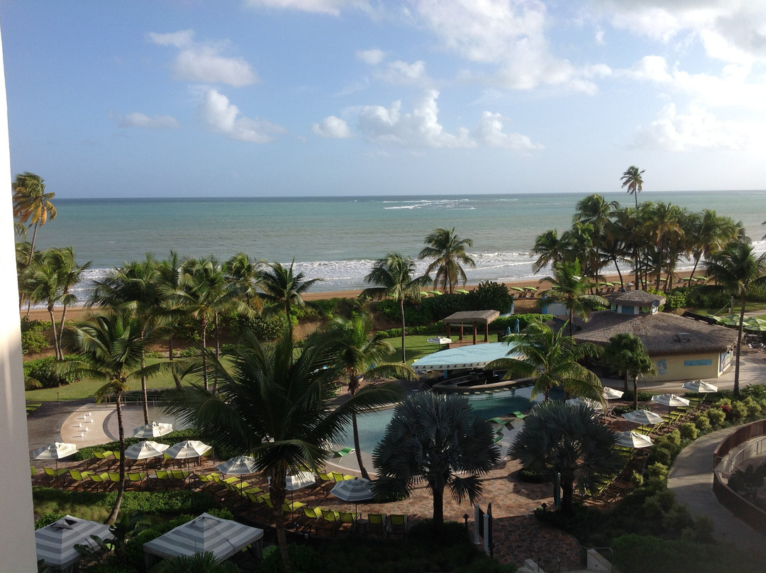 Margaritaville Vacation Club At Wyndham Rio Mar主图