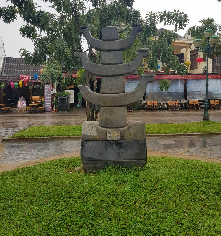 An Hoi Sculpture Garden-会安必去景点